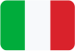 Autosegel für Militärveteranen Italiano